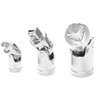 Performance Tool 3-Pc Universal Joint Set, W30933 W30933